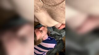 Boys Suck and Swallow Cum - 6 image