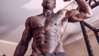 BBC Worship Hallelujah Johnson (The King Is Coming) - 1 image