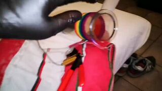 Another Huge Massive Cockpumping