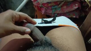 Indian Desi Bengali Single Boy Tiger Pop Handjob Our Black Dick Sex Videos With Desi Gay Sex Video - 15 image