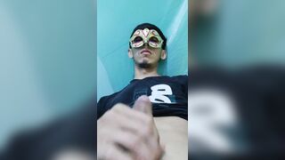 I MASTURBATE IMAGINING THE NICE ASS THAT MY STEP-SISTER IS GETTING - 1 image