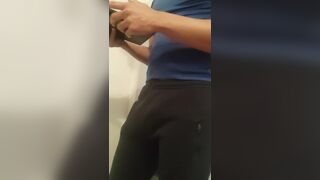 gay big ass and small cock from venezuela latin america - 2 image
