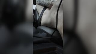 gay slaving driving naked in public part 3 - 10 image