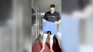 My Fav Underwear Short Review - 14 image