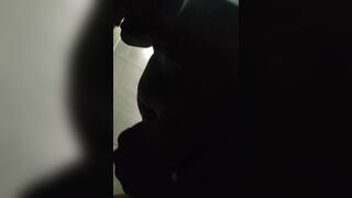 Latino gay loves to touch his body until he cums - 5 image