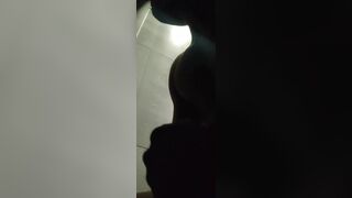 Latino gay loves to touch his body until he cums