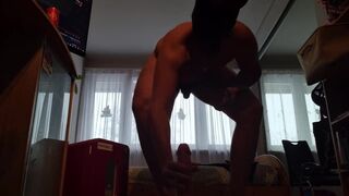 Riding it till my hole swells - 6 image