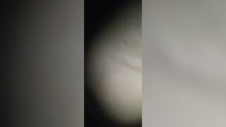 Latino Venezuelan Gay Lets Out His Cum - 5 image