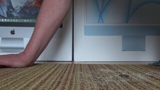 One of my first pair