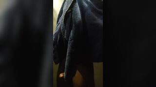 Muscular slim inexperienced man loves to masturbate everywhere yeah - 12 image