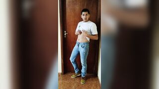 HOT AMATEUR STRIPER 2