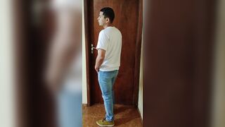 HOT AMATEUR STRIPER 2