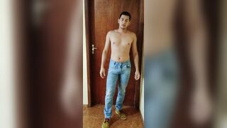 HOT AMATEUR STRIPER 2