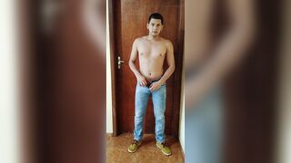 HOT AMATEUR STRIPER 2