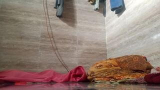 Mai apne land ko tel laga ke malis kiya - 13 image