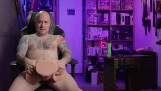 Motsutoys Ereshkigal Cherry 6kg onahip review - 12 image