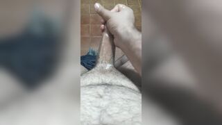 Jerkin with oiled cock 2, final cut - 8 image