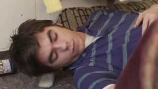 Amazing Xx Birthday - All Star Threesome Skin in Skin