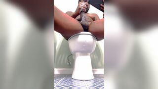 Bbc mastuerbation cumshot!!!!