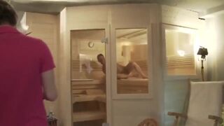 Let's Celebrate a Big X Birthday, All Star Orgy