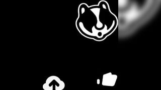 Slow-mo big balls swinging