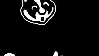 Slow-mo big balls swinging