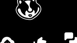 Slow-mo big balls swinging - 15 image