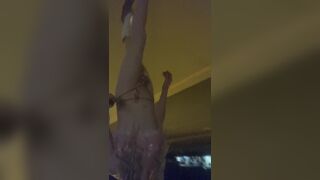 Walk with me Sissy Astrid Apathy by the highway