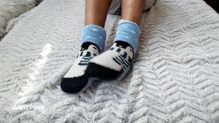 Penguin stockings fetish - 12 image