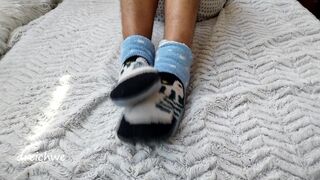 Penguin stockings fetish - 15 image