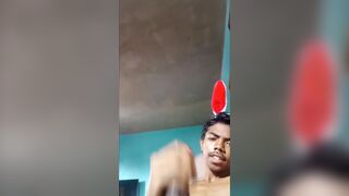 Hot Black Teen Escor t Fucker knows how to use his massive dick! (4 K Version) - 11 image