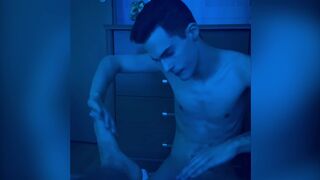 Suck. Fuck, and i worshiped my step daddy