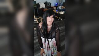 bitch without knowing it