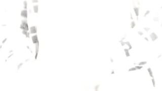 Halloween jerk off session