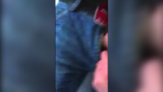 Suckers of inexperienced hard dicks - Compilation.