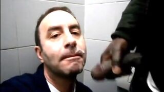 Suckers of inexperienced hard dicks - Compilation.