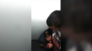 Suckers of inexperienced hard dicks - Compilation.