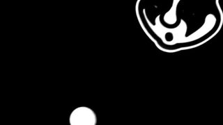 Moving the penis for a while