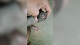 Desi boys Hand Massage Lund