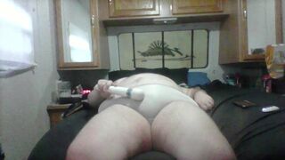 Crossdressing and Cumming in my Panties - 5 image