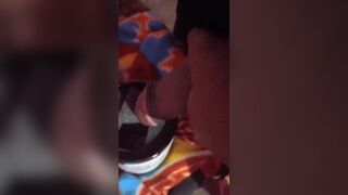 Pakistani Desi jugad Toy Fucking Sex Video Free Porn Sex Cumshot - 3 image