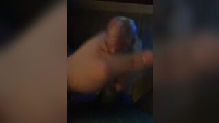 Korean solo multiple cum