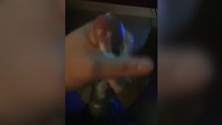 Korean solo multiple cum - 13 image