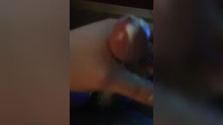 Korean solo multiple cum