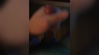 Korean solo multiple cum