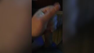 Korean solo multiple cum