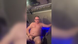 fishnet and ladies knickers - 11 image