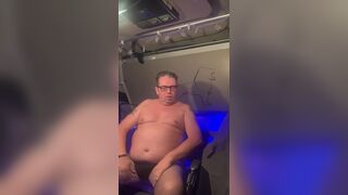 fishnet and ladies knickers