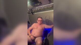 fishnet and ladies knickers