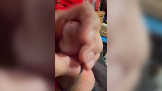 It started with a morning wood compilation